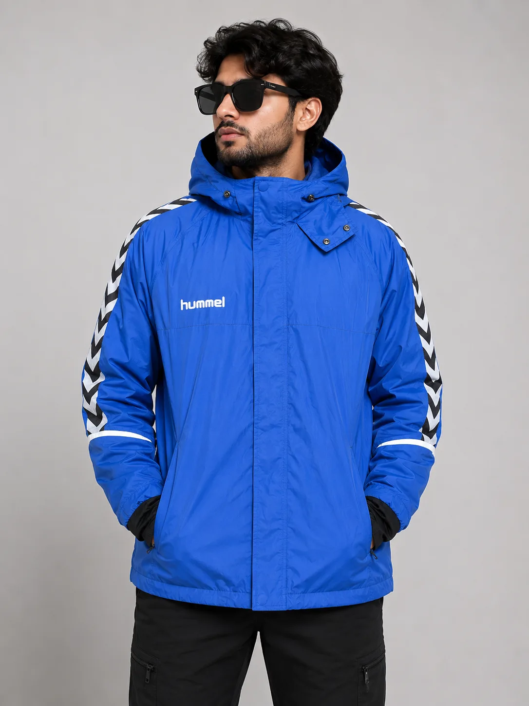thrift jackets india
