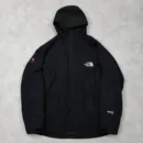 The North Face jackets