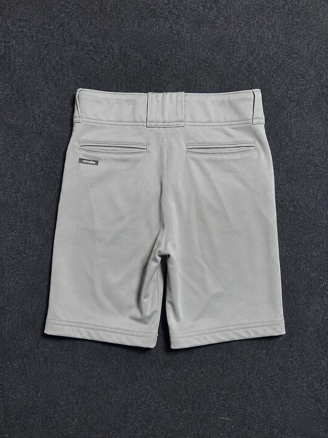 Adidas Climalite Performance Golf Shorts – Grey M 2 Adidas shorts