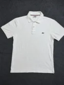 Lacoste polo shirts