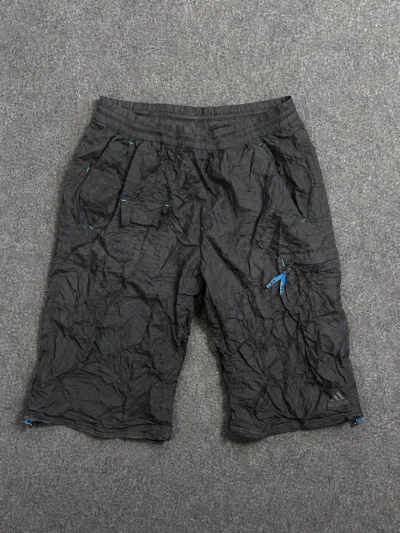 Adidas cargo pants