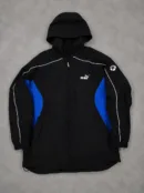 Puma windbreakers