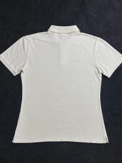 Lacoste polo shirts