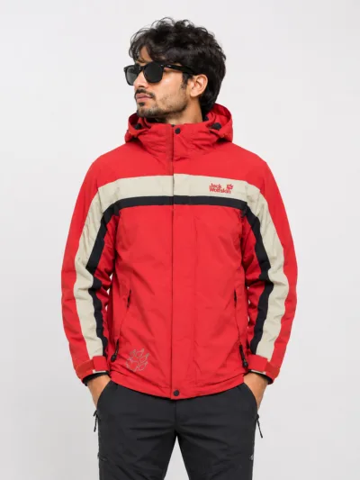 thrift jackets india