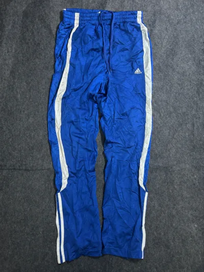 Adidas track pants