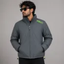 thrift jackets india
