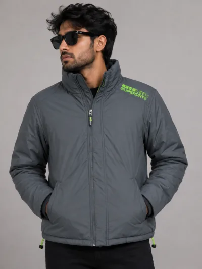 thrift jackets india