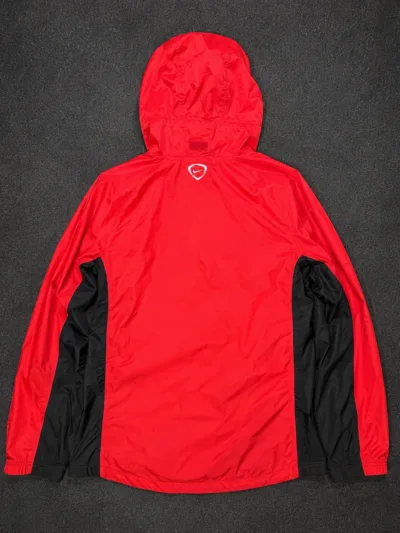 Nike windbreakers