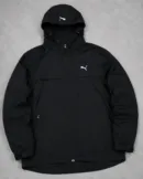 Puma windbreakers