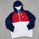 Nike windbreakers
