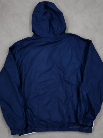 Nike windbreakers