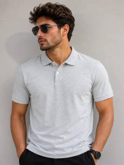 thrift polo shirts india