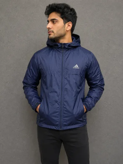 Adidas jacket thrift India