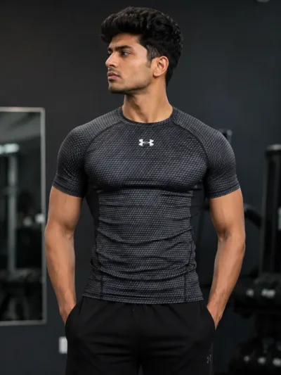 Under Armour compression wear
