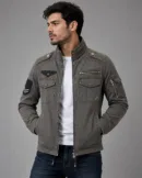 thrift jackets india