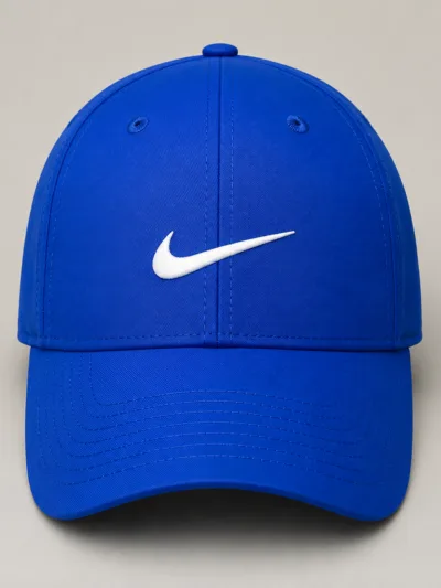 Nike Heritage86 Dri-FIT Adjustable Cap Royal Blue M/L