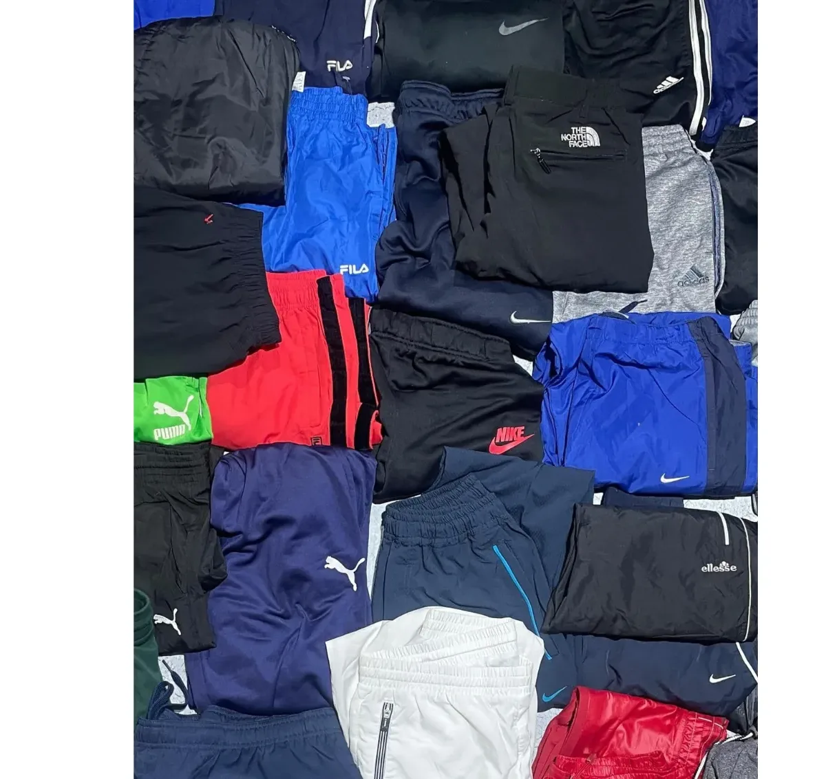 Thriftrise - India'S Online Thrift Store 2 THRIFT TRACK PANTS e1785667961774