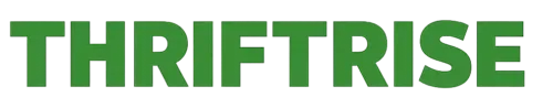ThriftRise - India's Online Thrift Store