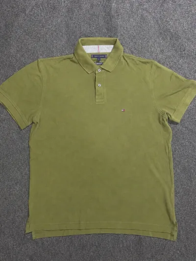thrift polo shirts india