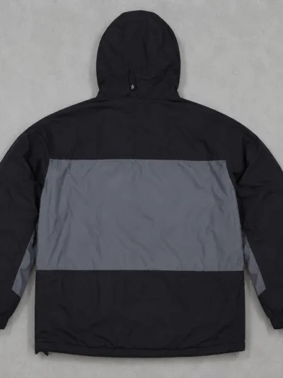 Nike fleece jackets