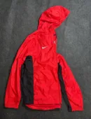 Nike windbreakers