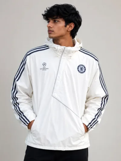 Adidas jackets