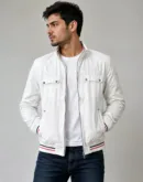 thrift jackets india