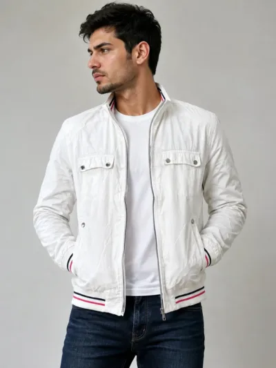 thrift jackets india