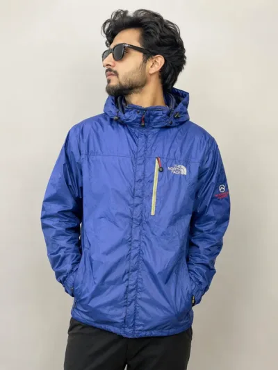 The North Face jacket thrift India