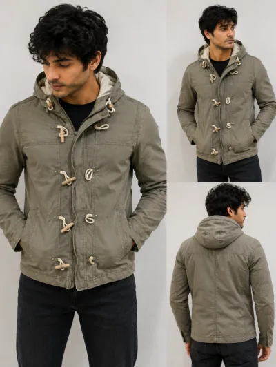 thrift jackets india