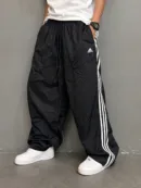 Adidas track pants