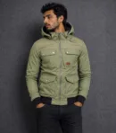 thrift jackets india
