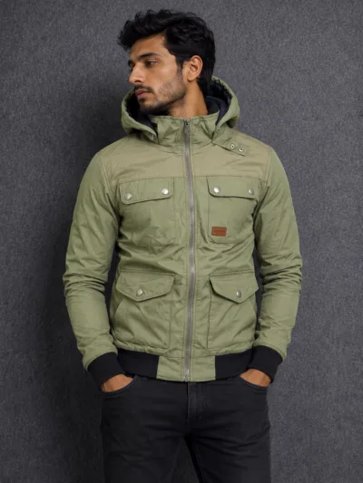 thrift jackets india