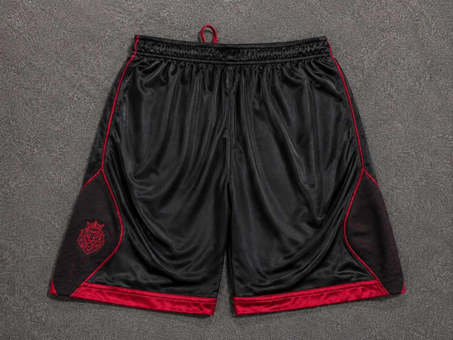 Nike Dri-Fit Basketball Shorts | Adjustable Waist | M/L 1 Nike shorts