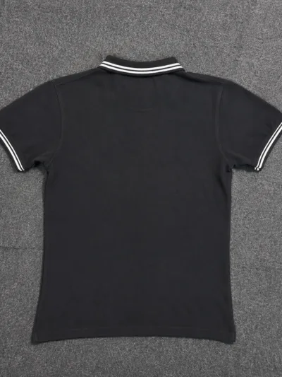 Lacoste polo shirts