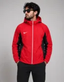 Nike windbreakers