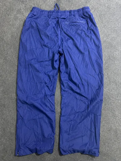 Reebok track pants