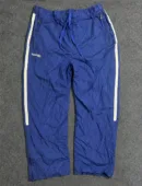 Reebok track pants
