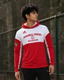 Adidas hoodies