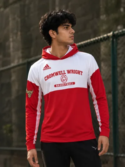 Adidas hoodies