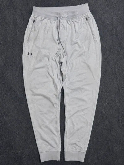 Under Armour track pants