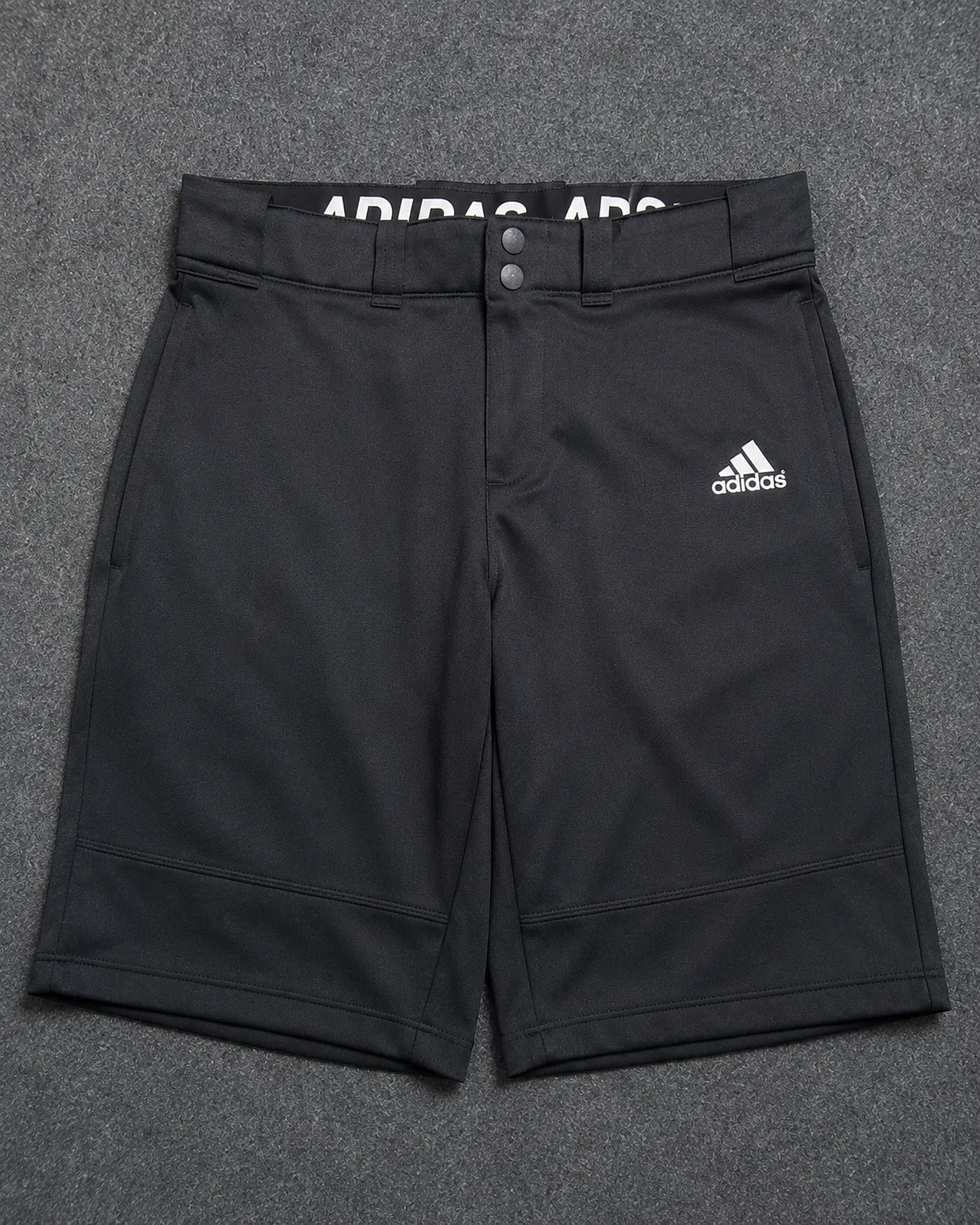 Adidas Climalite Performance Shorts Black | M 1 Adidas shorts