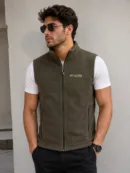 Columbia fleece jackets