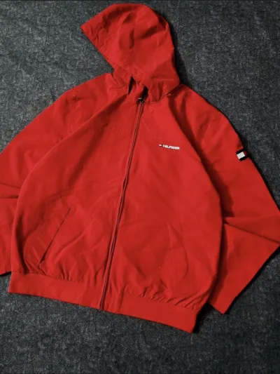 thrift jackets india