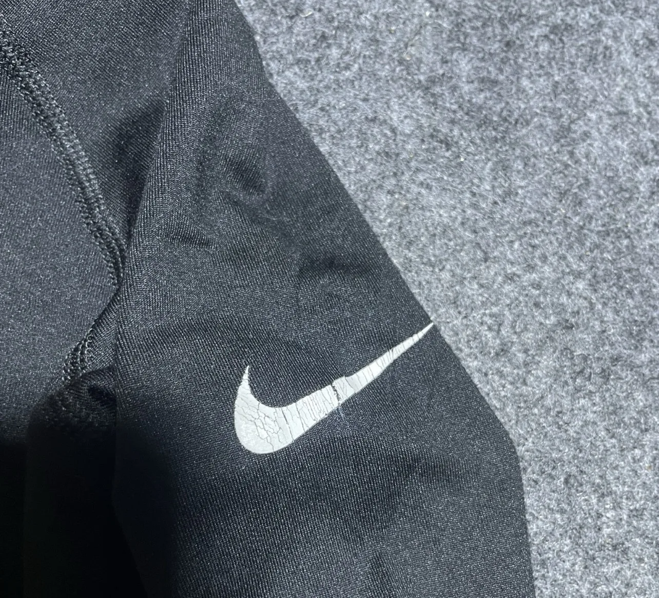 vintage nike clothing india
