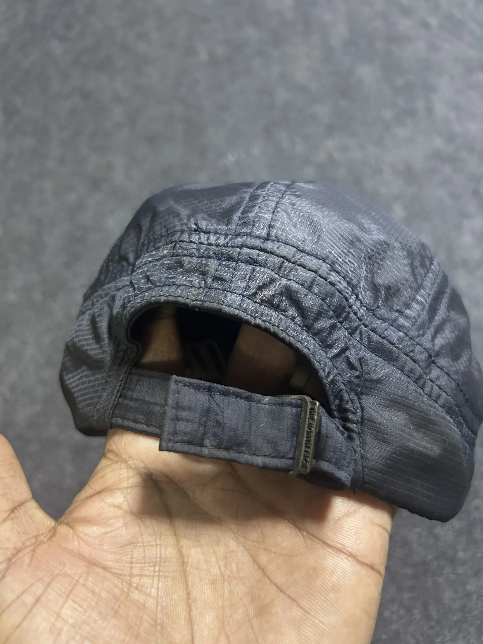 The North Face Summit Series Flight Series Running Cap | Lightweight Outdoor Performance Hat | Free Size - Image 5