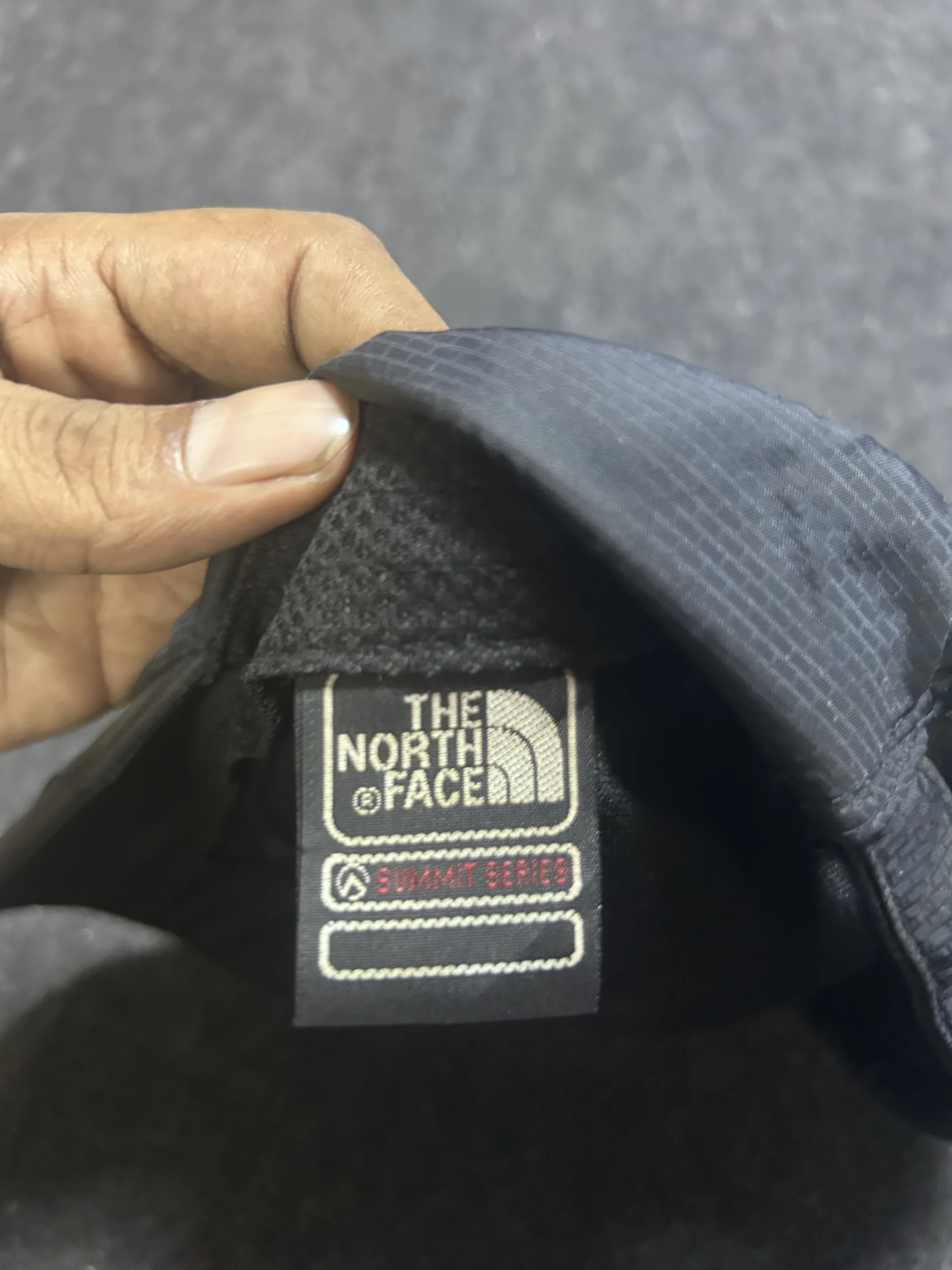 The North Face Summit Series Flight Series Running Cap | Lightweight Outdoor Performance Hat | Free Size - Image 7