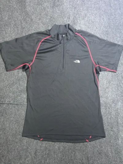 The North Face Flight Series Performance Tshirt Black L