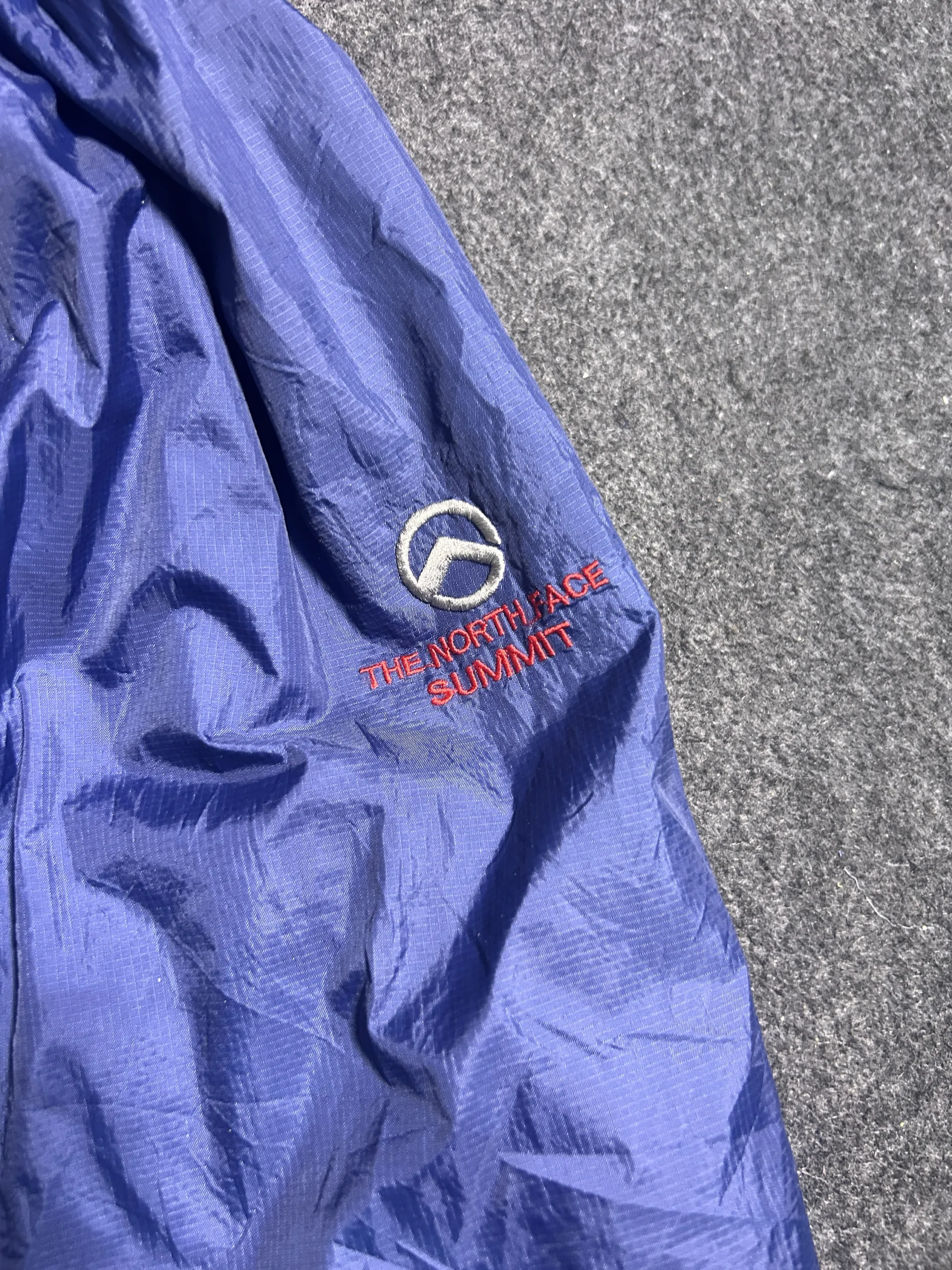 North Face jacket thrift India