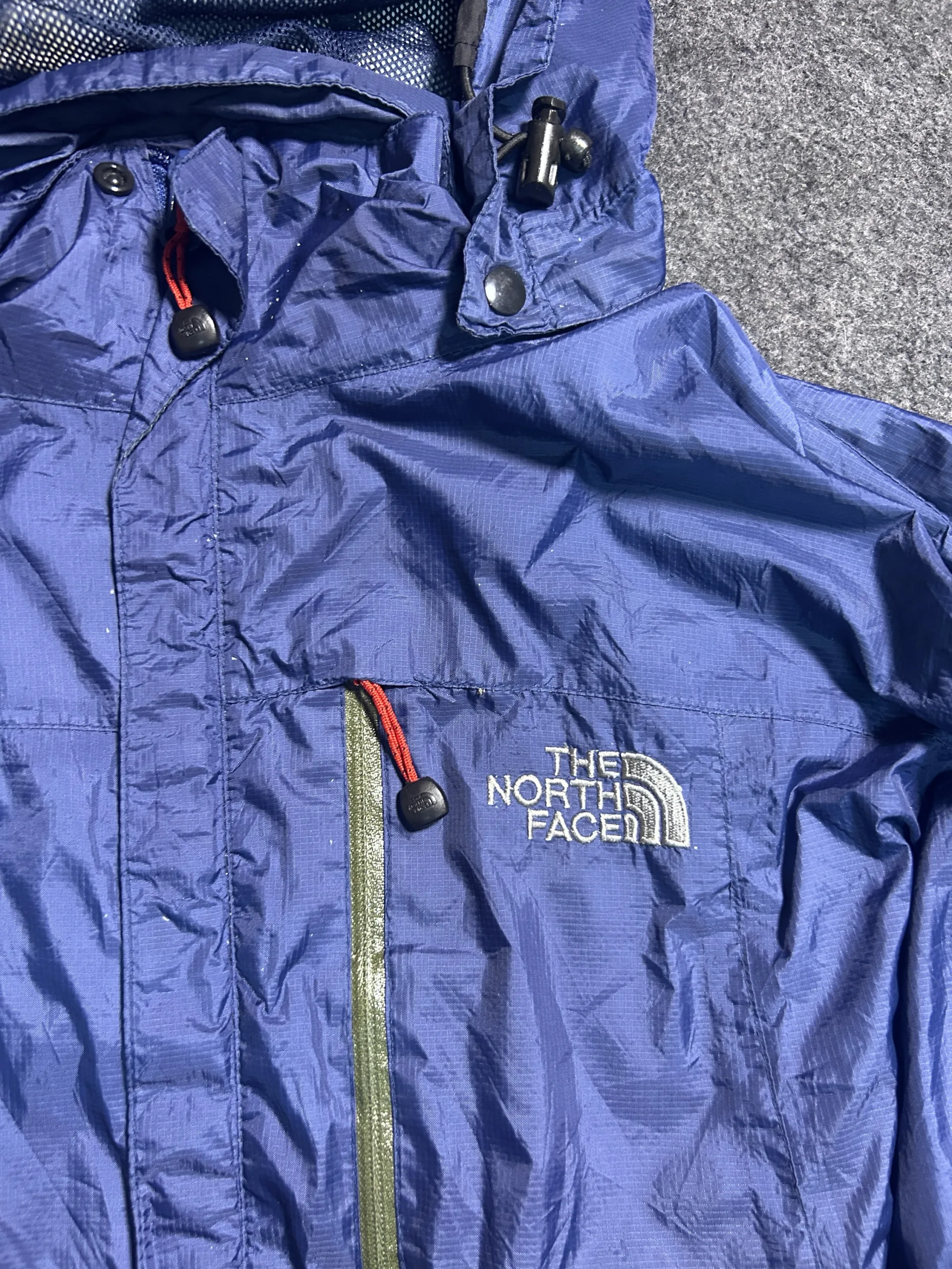 North Face jacket thrift India